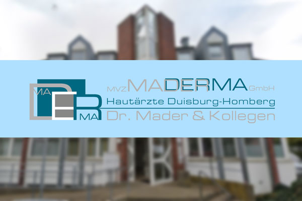Hautarztpraxis Duisburg-Homberg